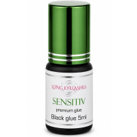 Wimpernkleber sensitiv 5ml
